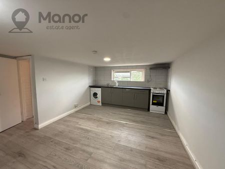 Studio to rent - Photo 2