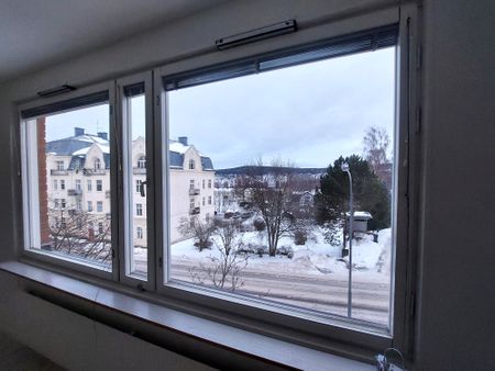Storgatan, Sollefteå - Photo 2