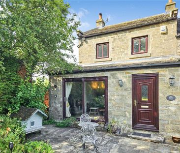 2 bedroom semi-detached house to rent - Photo 6