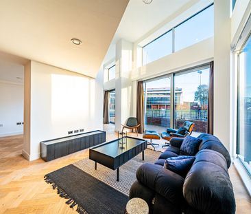 Trent Bridge View, NG2 - Photo 2