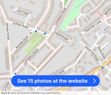 Finchley Road - Photo 1