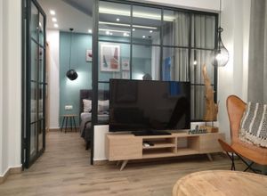 Studio/Γκαρσονιέρα για ενοικίαση - Τριανδρία - Δόξα - Κρυονέρι, - Photo 4
