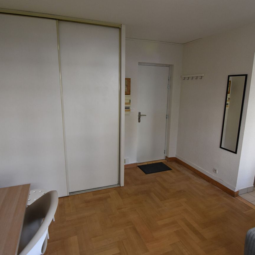 Appartement Grenoble - Photo 1