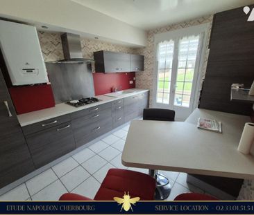 A LOUER - MAISON - MESNIL AU VAL - Photo 4