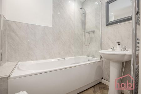 1 bedroom in a house share to rent - Photo 3