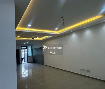 *Bandar Layangkasa @ Pasir Gudang* - Photo 1