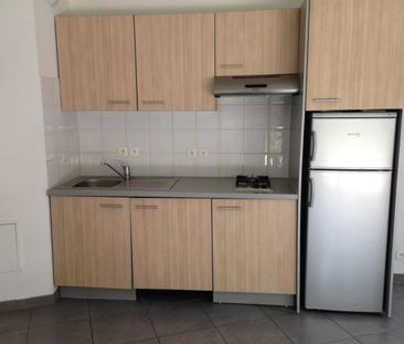 location Appartement T3 DE 61.24m² À PONTAULT COMBAULT - Photo 3