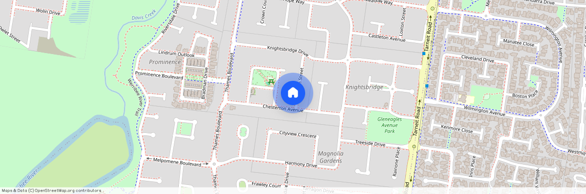 3 Jordyn Street, Vic 3029, Tarneit