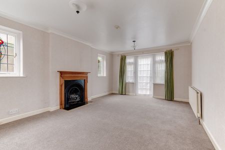 3 bed detached house to rent in Swarthmore Road, Birmingham, B29 - Photo 2