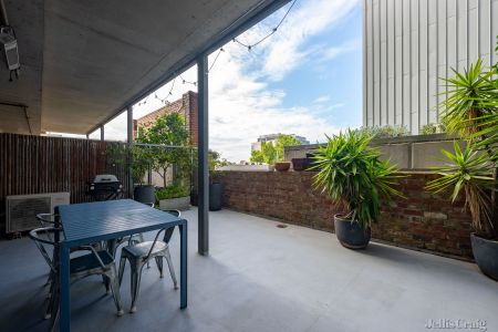 211/416 Gore Street, Fitzroy - Photo 2