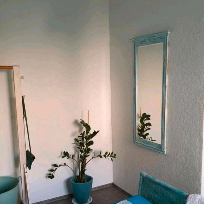 Freundliches helles Altbau-Appartment - Photo 1