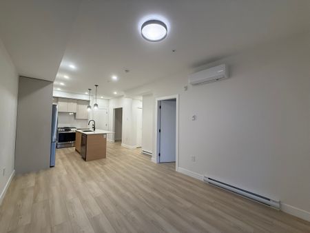 Brand New Halvo Contemporary 1 Bedroom/1 Bathroom + Den - Photo 4