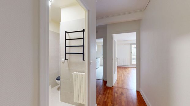 Location appartement 1 pièce, 33.71m², Asnières-sur-Seine - Photo 1