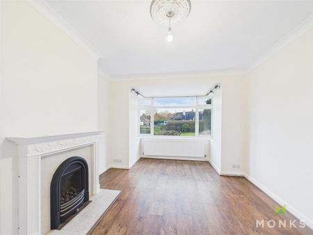 3 bedroom semi-detached house to rent - Photo 2