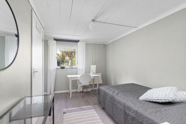 Skogsvägen, Uppsala - Foto 1