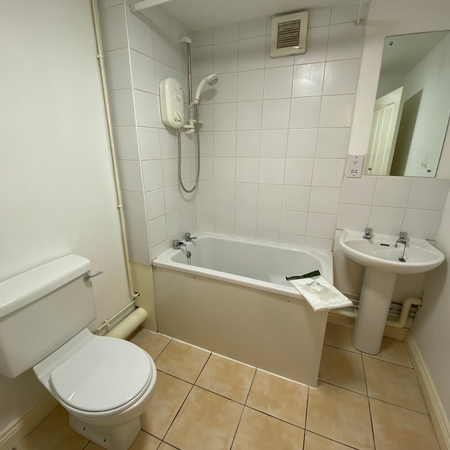 Studio to rent - Photo 4