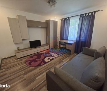 Apartament cu 2 camere de inchiriat in Copou - Fotografie 3