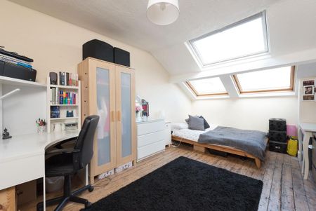 5 bedroom house to rent - Photo 4