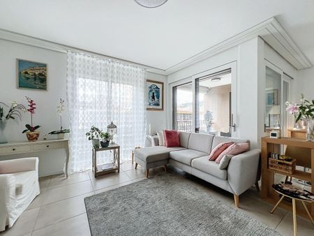 2½ PIÈCES - Récent avec un balcon - Foto 4