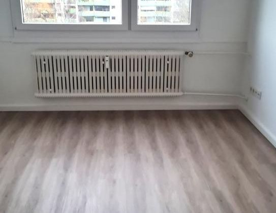 Sonnige 3-Zimmer-Wohnung in Zehlendorf - Foto 1