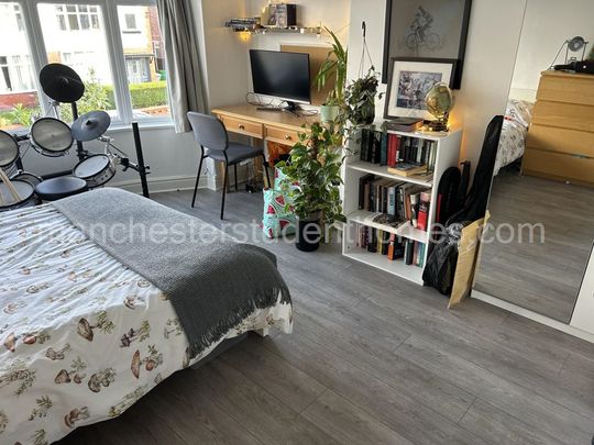 Heaton Road, Manchester, M20 4GW - Photo 1