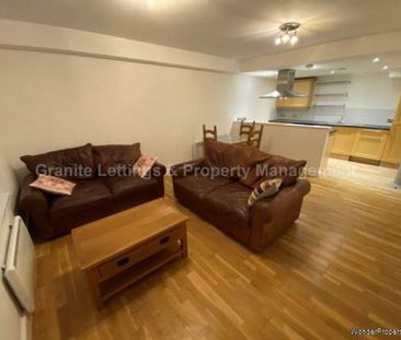 1 bedroom property to rent in Manchester - Photo 6