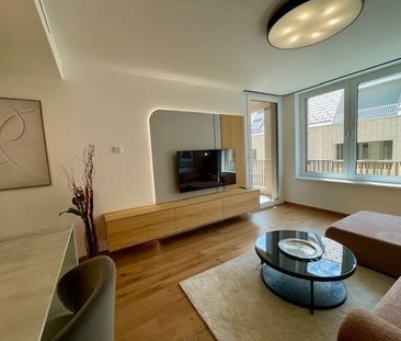 BA I. 2 izbový luxusný byt v projekte VYDRICA – Fotografia 5