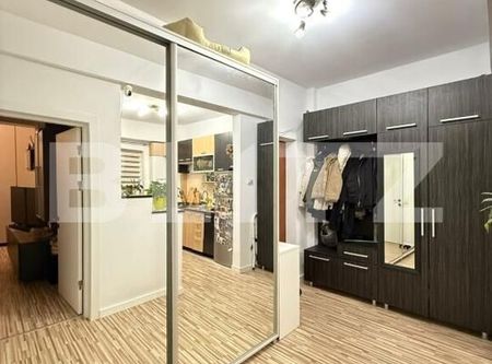 Apartament 1 camera, pet friendly, zona Buna Ziua - Photo 4