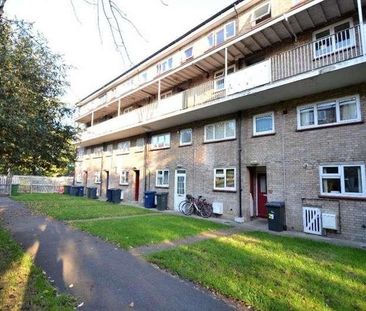 Bed Flat, Cambridge, CB4 - Photo 3