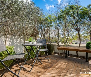 2/139 Blamey Crescent, Campbell ACT 2612 - Townhouse For Rent | Domain - Photo 1