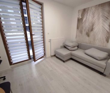 Mieszkanie Lublin Śródmieście powierzchnia 27.0 m² C267-WM-91410 - Photo 3