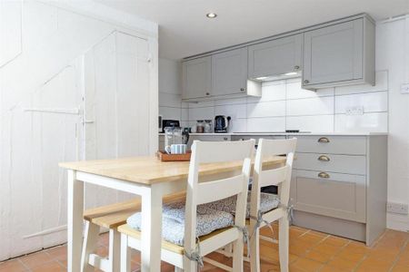 2 bedroom terraced house to rent - Photo 5