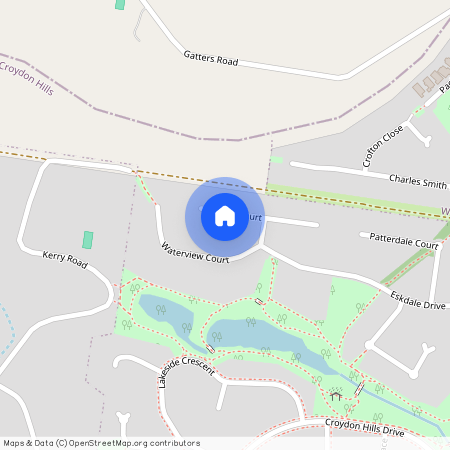 3 Hillview Court, Vic 3136, Croydon Hills