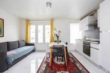 Location appartement 2 pièces, 37.89m², Le Blanc-Mesnil - Photo 5