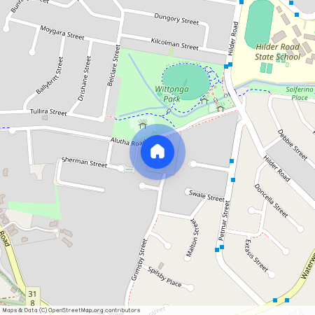 13/28 Alutha Rd, Qld 4061, The Gap