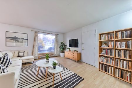 Nouveauté sur le marché Appartement à louer - Laval (Chomedey) (Autres) - Photo 5