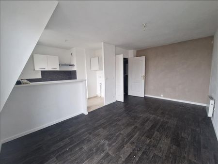 2 pièces - 36,71 m² - 3ème étage - Colocation non autorisée - Photo 3