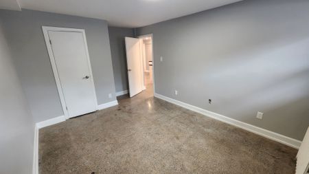 For Lease - 580 Nairn Avenue Unit# #5 (lower), Toronto, Ontario - Photo 3