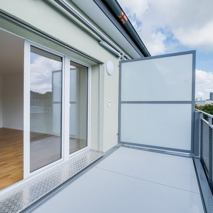 Funktionales und modernes Wohnen - Photo 1