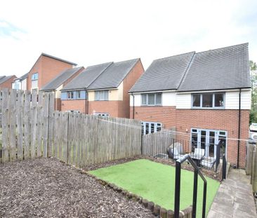 2 bedroom semi-detached house to rent - Photo 1
