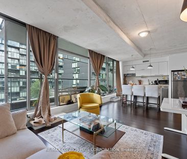 550 Wellington Lofts 55 , #710 - Photo 1