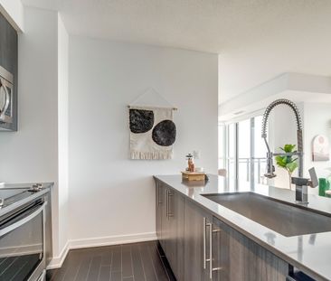 For Lease - 4011 Brickstone Mews Unit# # 4610, Mississauga, Ontario - Photo 2