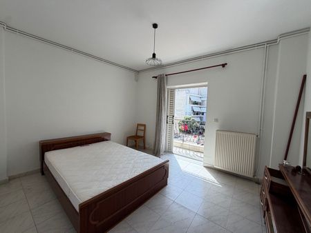 Διαμέρισμα για ενοικίαση Κάτω Εύοσμος (Εύοσμος) - Φωτογραφία 3