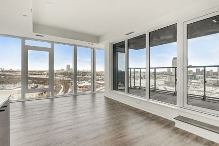 For Lease - 1 Quarrington Lane Unit# 1619, Toronto, Ontario - Photo 5