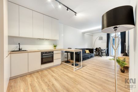 Łódź, Śródmieście, Tuwima - Фото 4