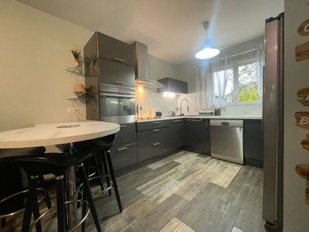 Maison T5 Moulis-en-Médoc à louer - Photo 5