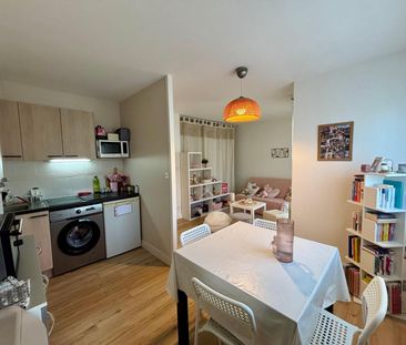 Location Appartement 1 pièce 30m² ANGERS 49000 - Photo 5