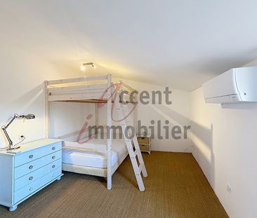 Appartement Molleges 3 pièce(s), - Photo 2