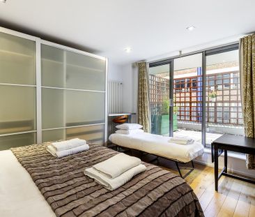 2 bedroom flat to rent - Photo 5