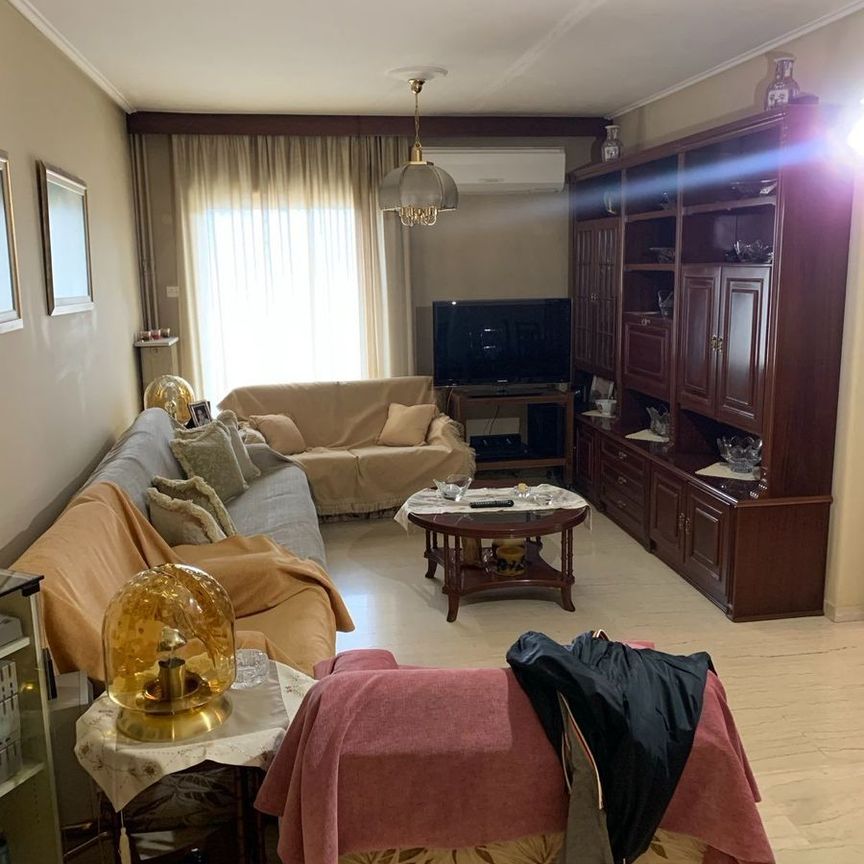 Διαμέρισμα για ενοικίαση Άγιοι Ανάργυροι (Μαρούσι) - Photo 1